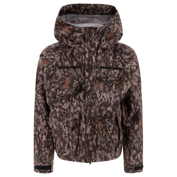 South2 West8 River Trek Jacket Tag Size S Men